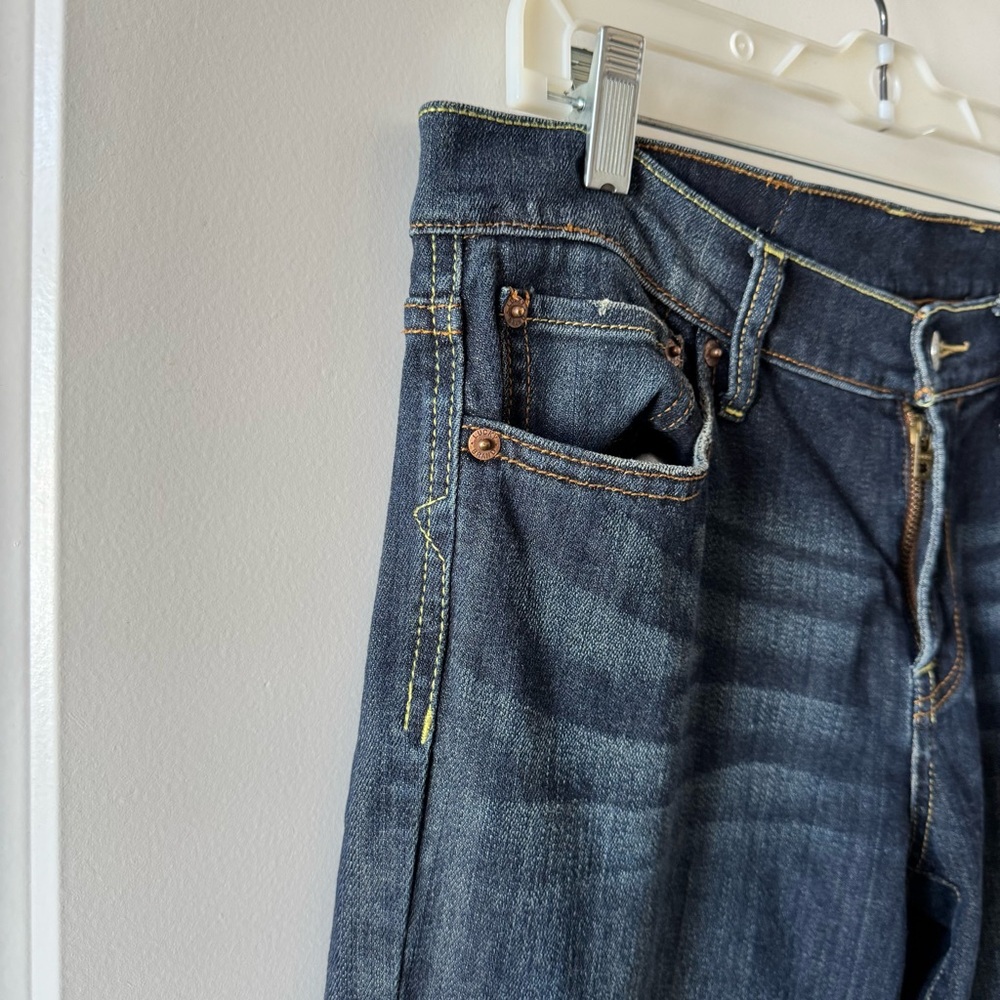 Lucky Brand jeans - Picture 4 of 13